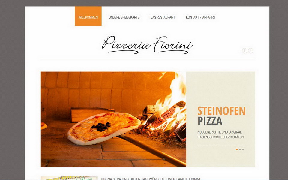 Pizzeria Fiorini